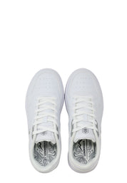 Sneakers Bianco Lumberjack