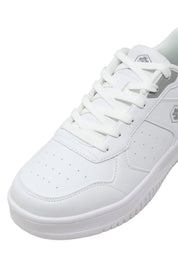 Sneakers Bianco Lumberjack