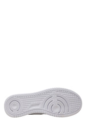 Sneakers Bianco Lumberjack