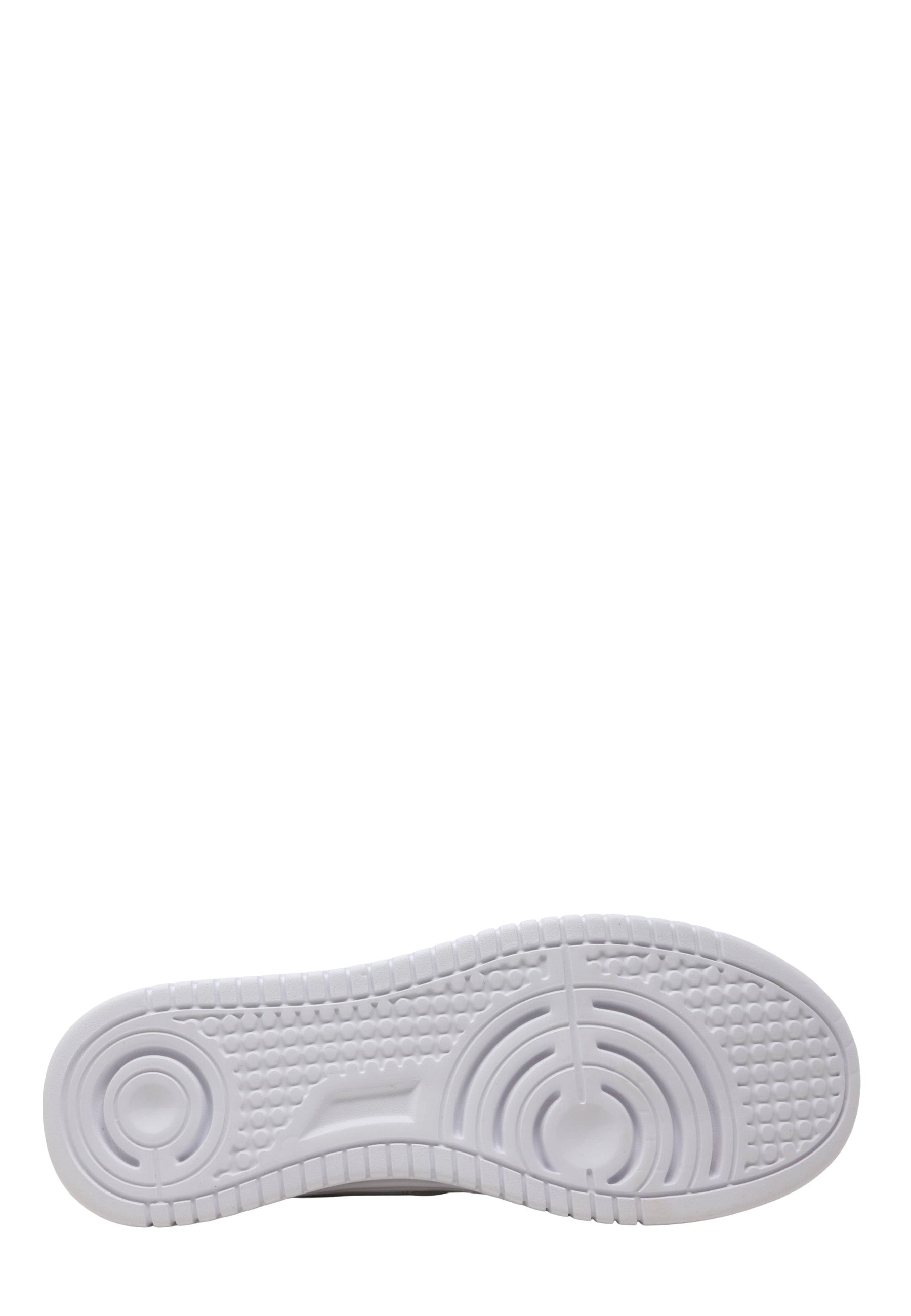 Sneakers Bianco Lumberjack