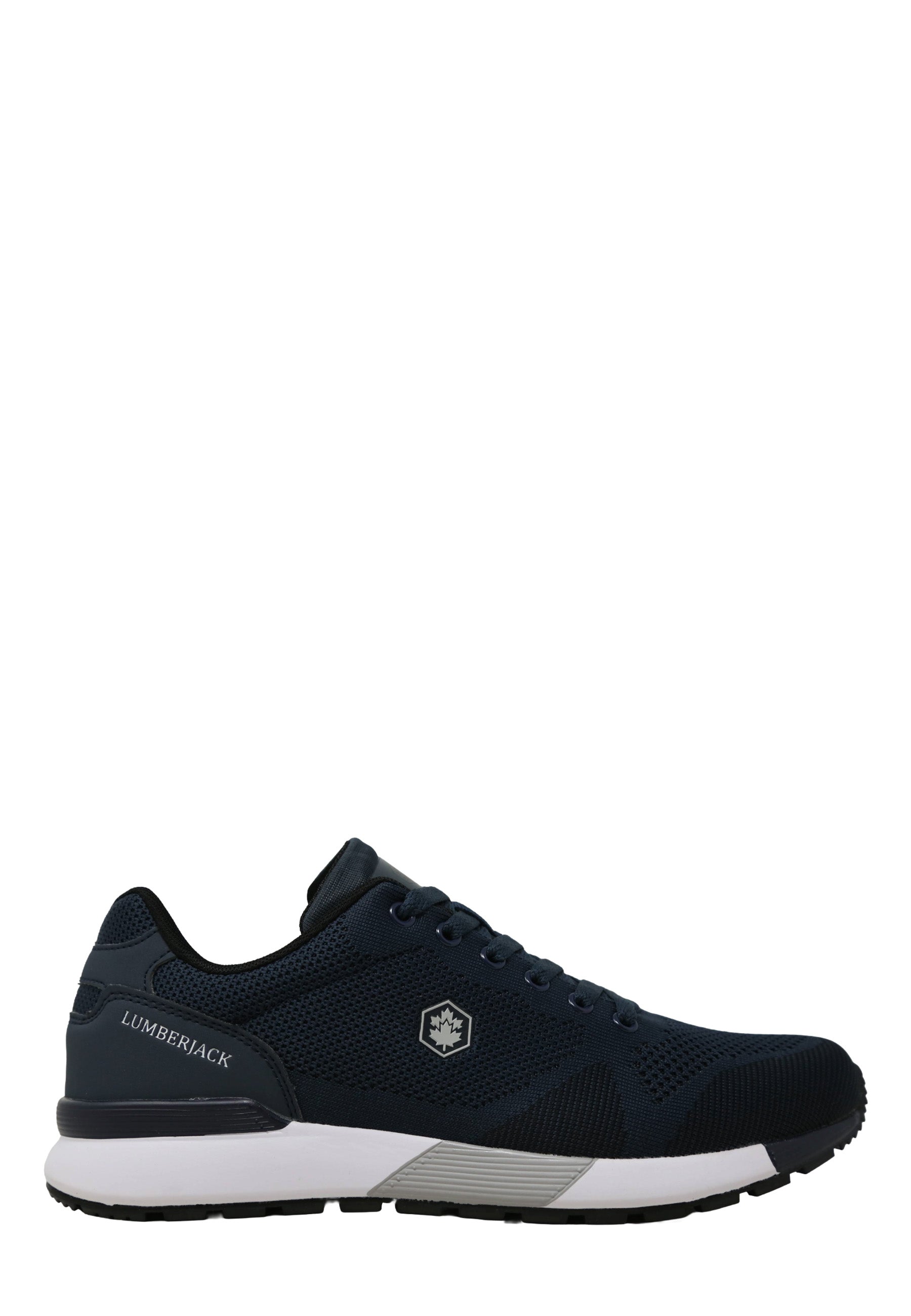 Scarpe da ginnastica Blu Lumberjack