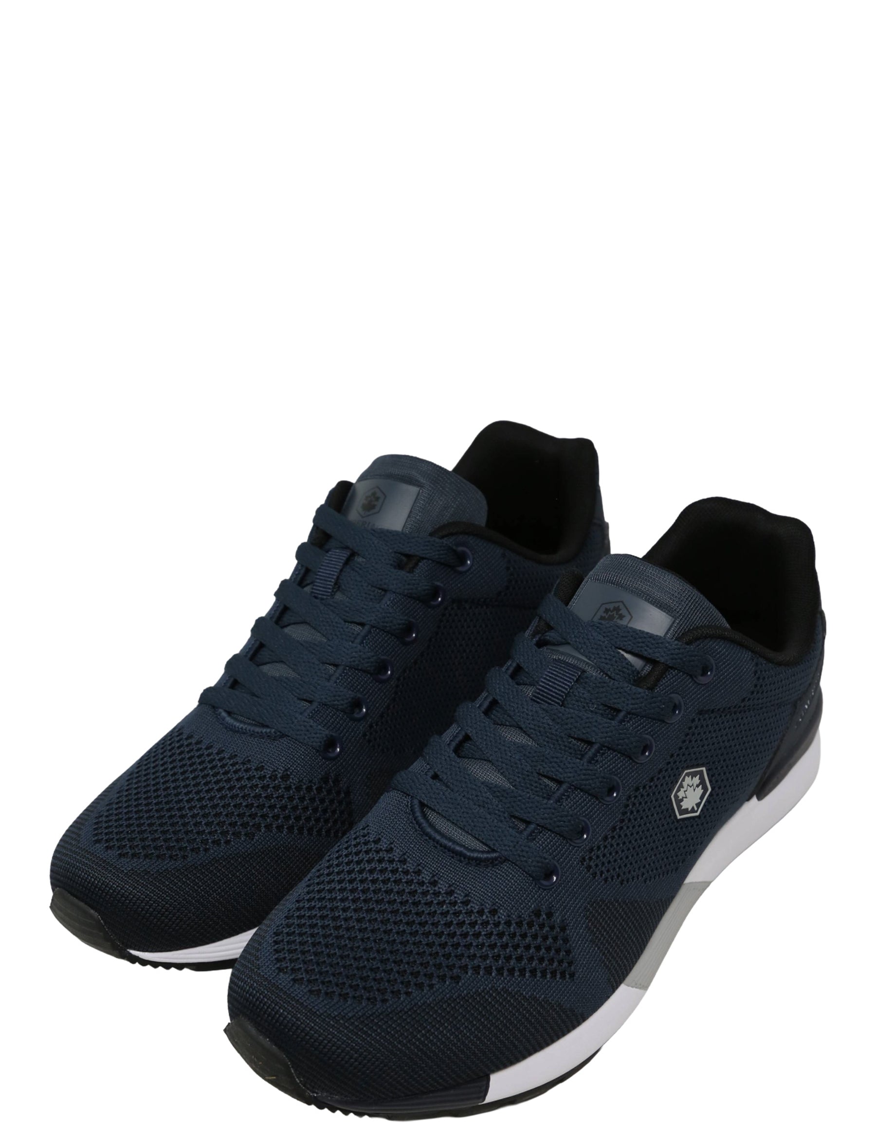 Scarpe da ginnastica Blu Lumberjack