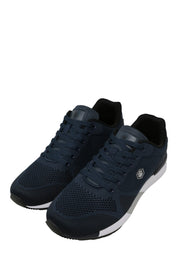 Scarpe da ginnastica Blu Lumberjack