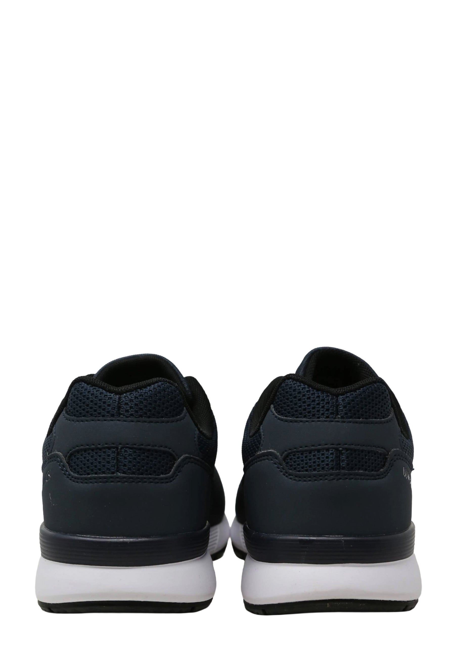 Scarpe da ginnastica Blu Lumberjack