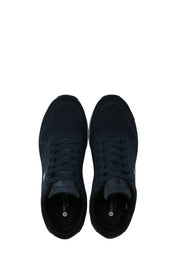 Scarpe da ginnastica Blu Lumberjack