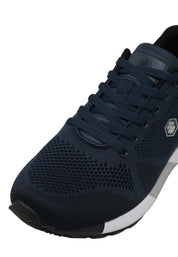 Scarpe da ginnastica Blu Lumberjack