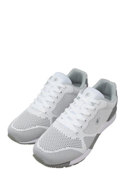 Scarpe da ginnastica Grigio Lumberjack