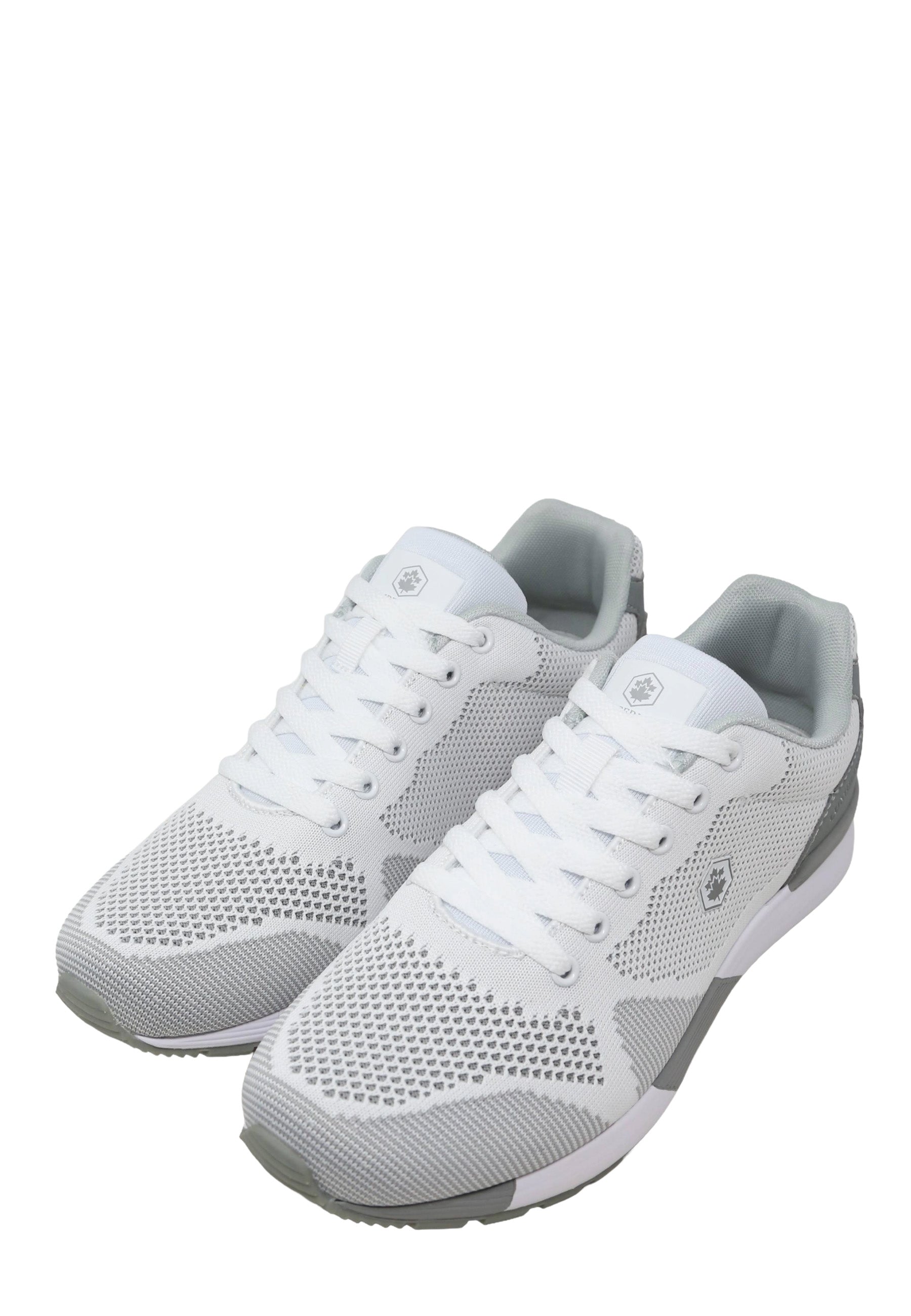 Scarpe da ginnastica Grigio Lumberjack