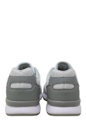 Scarpe da ginnastica Grigio Lumberjack