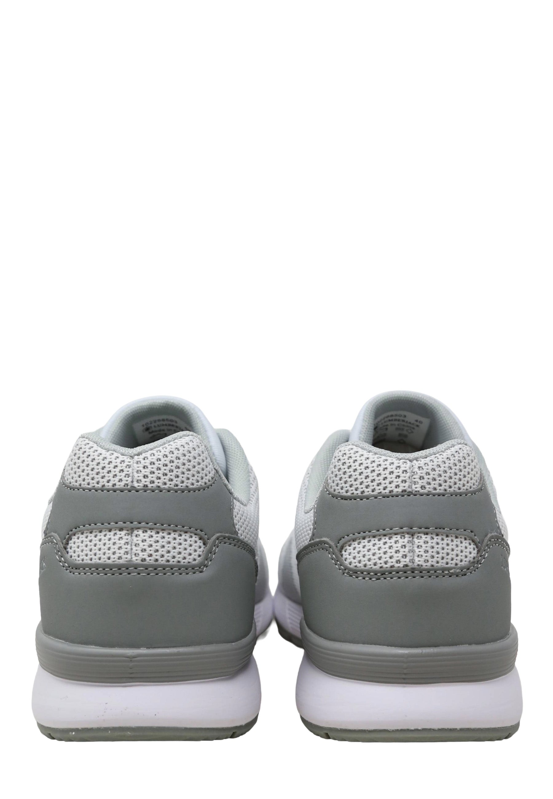 Scarpe da ginnastica Grigio Lumberjack