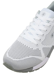 Scarpe da ginnastica Grigio Lumberjack