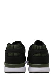Scarpe da ginnastica Verde Lumberjack