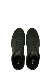 Scarpe da ginnastica Verde Lumberjack