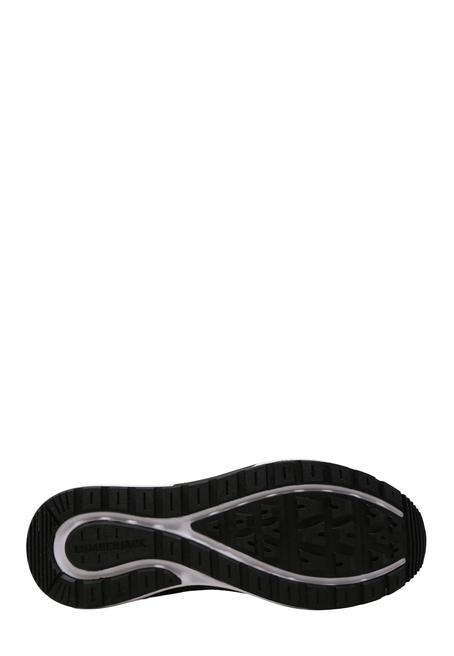 Scarpe da ginnastica Verde Lumberjack