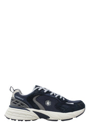 Sneakers Blu Lumberjack