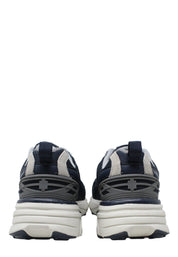 Sneakers Blu Lumberjack
