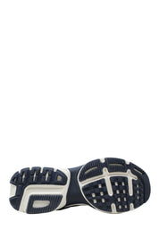 Sneakers Blu Lumberjack