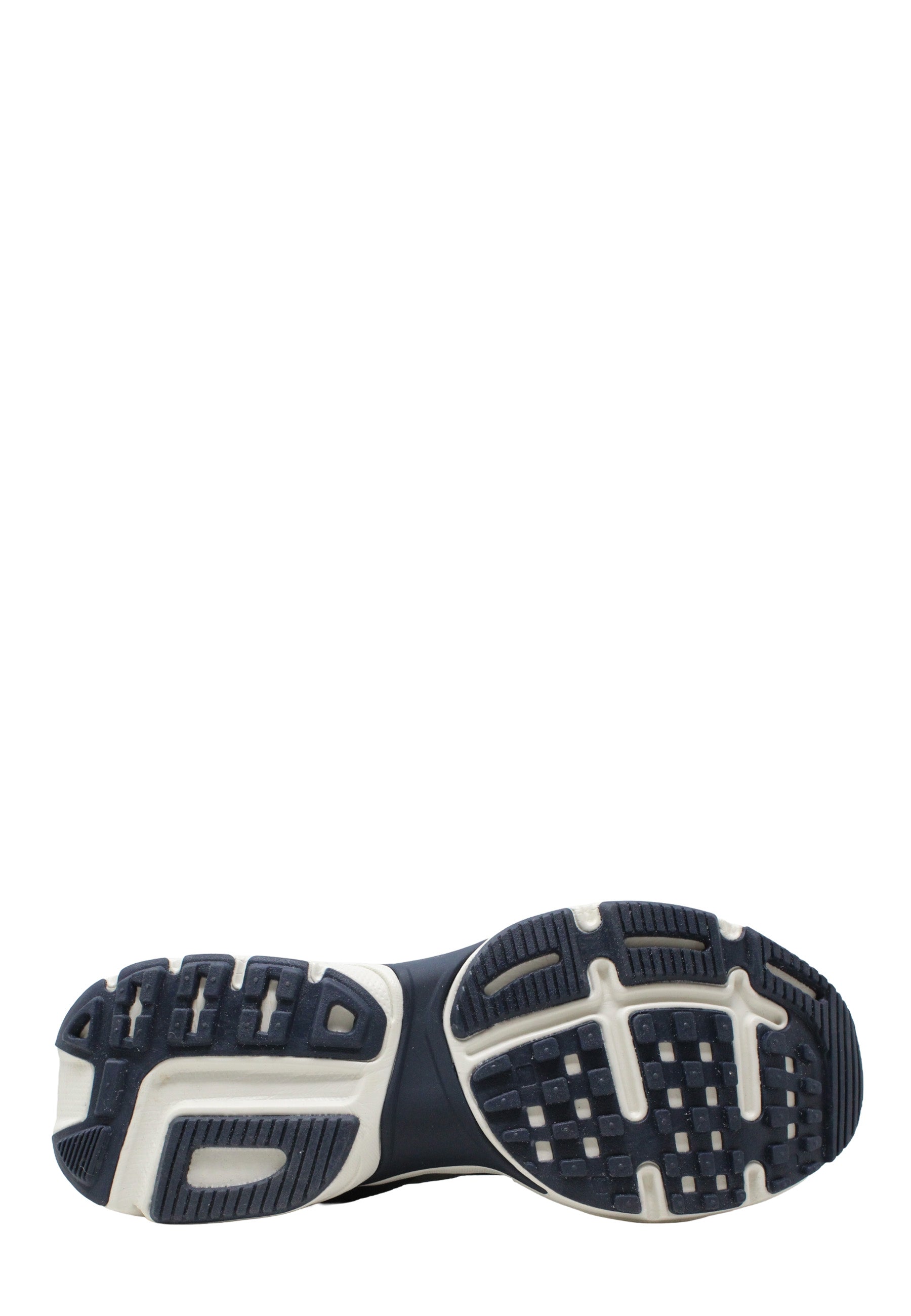 Sneakers Blu Lumberjack