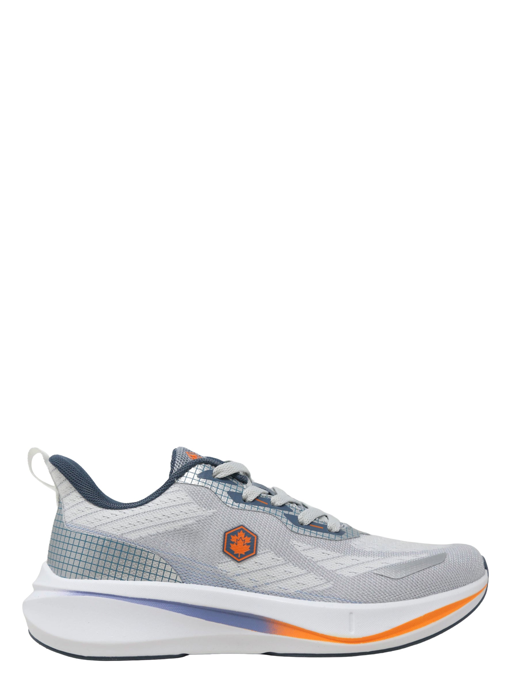 Scarpe da ginnastica Grigio Lumberjack