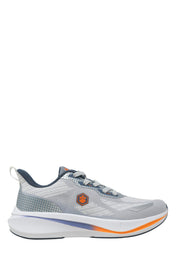 Scarpe da ginnastica Grigio Lumberjack