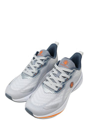 Scarpe da ginnastica Grigio Lumberjack