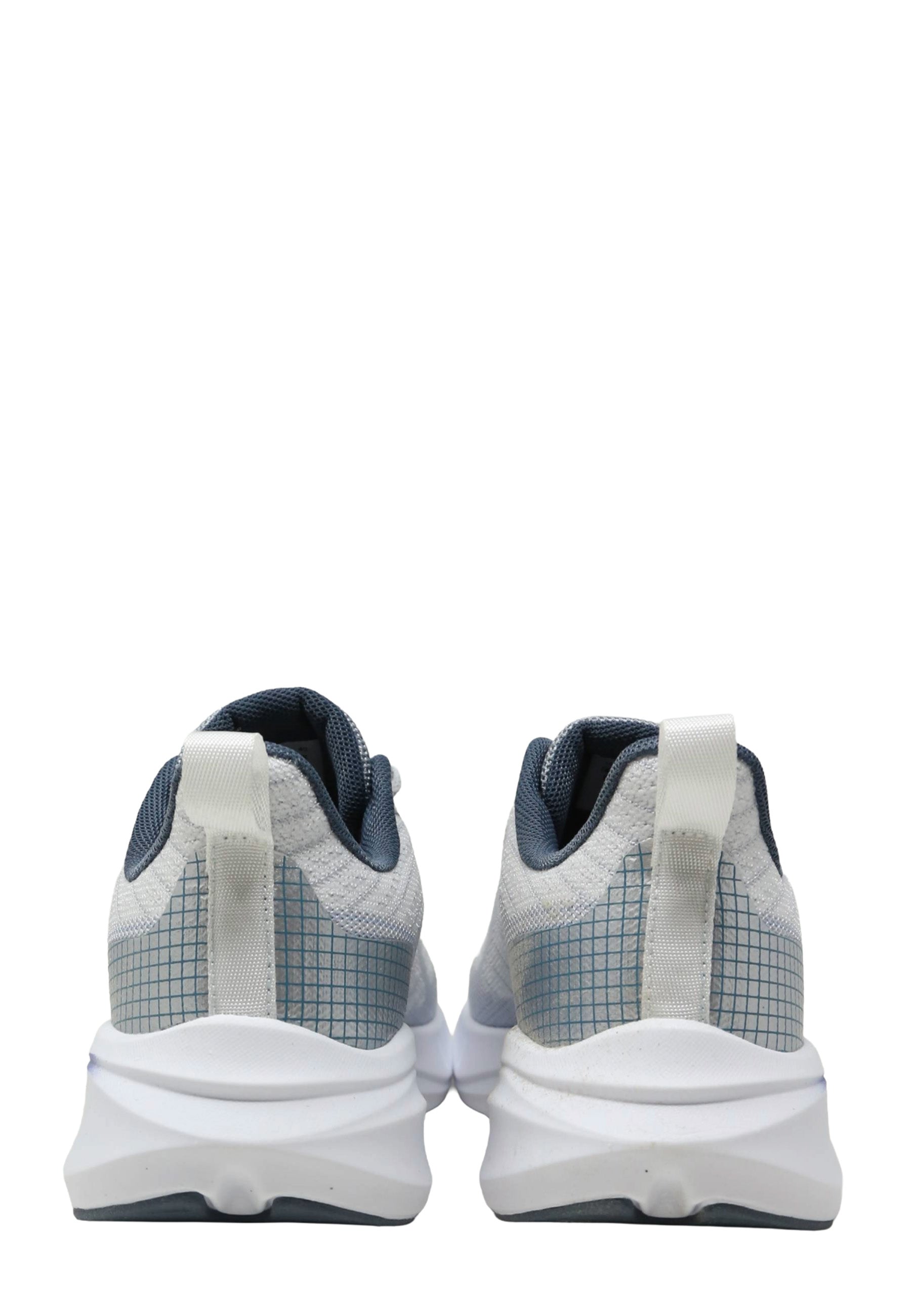Scarpe da ginnastica Grigio Lumberjack