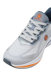 Scarpe da ginnastica Grigio Lumberjack