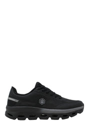 Scarpe da ginnastica Nero Lumberjack