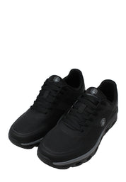 Scarpe da ginnastica Nero Lumberjack