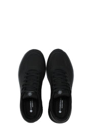 Scarpe da ginnastica Nero Lumberjack