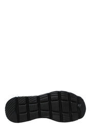 Scarpe da ginnastica Nero Lumberjack