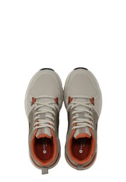 Sneakers Beige Lumberjack