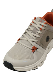 Sneakers Beige Lumberjack