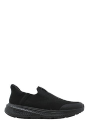 Slip-on Nero Lumberjack
