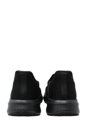 Slip-on Nero Lumberjack