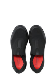 Slip-on Nero Lumberjack