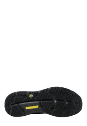 Slip-on Nero Lumberjack