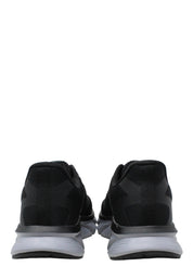 Scarpe da ginnastica Nero Lumberjack