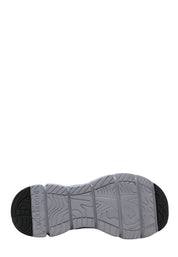 Scarpe da ginnastica Nero Lumberjack