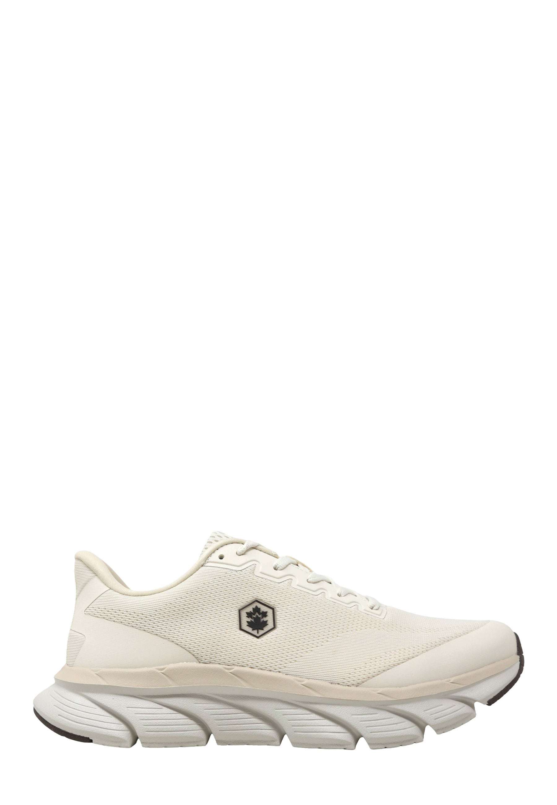 Scarpe da ginnastica Bianco Lumberjack