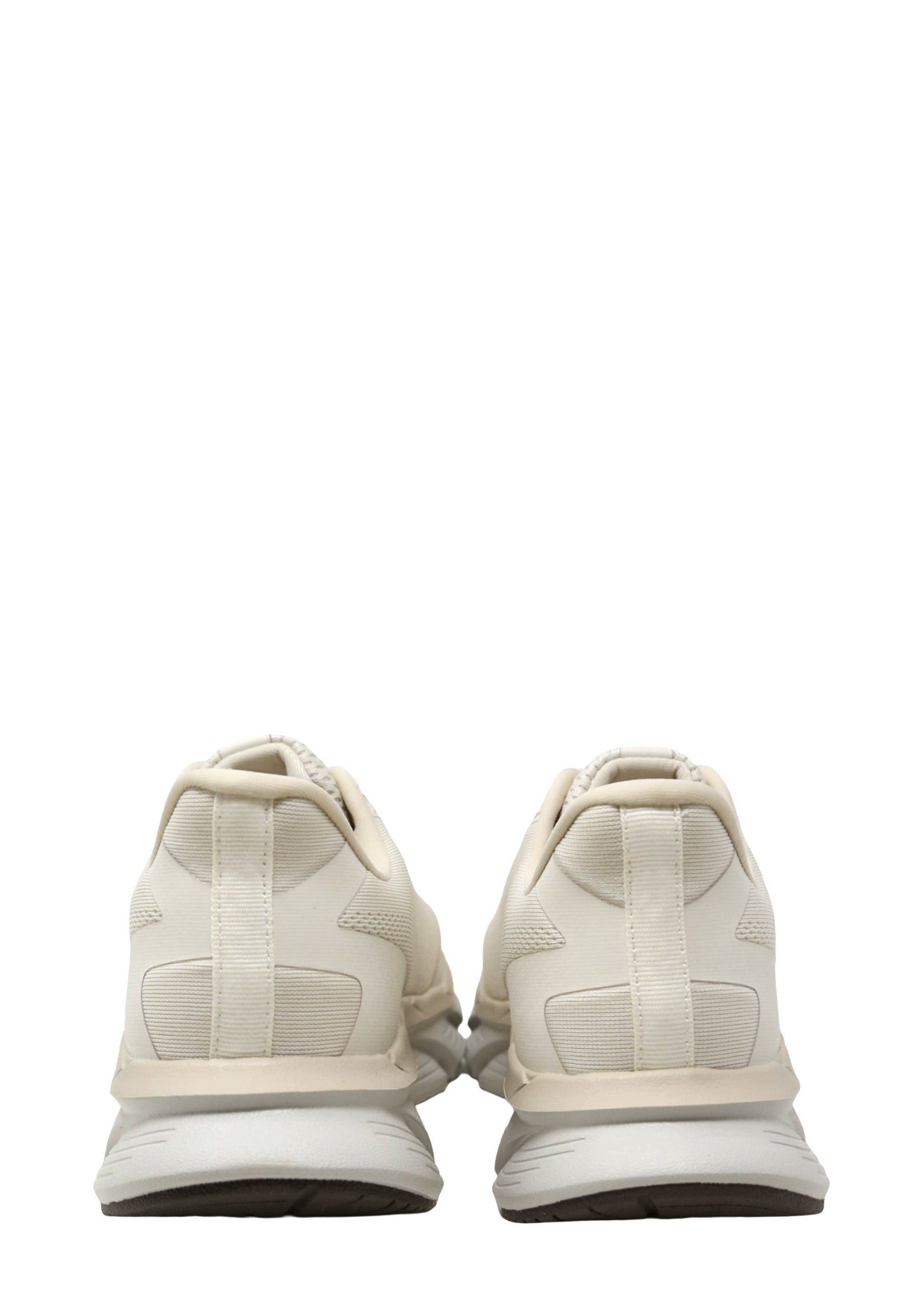 Scarpe da ginnastica Bianco Lumberjack