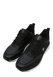 Scarpe da ginnastica Nero Lumberjack