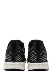 Scarpe da ginnastica Nero Lumberjack