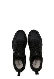 Scarpe da ginnastica Nero Lumberjack