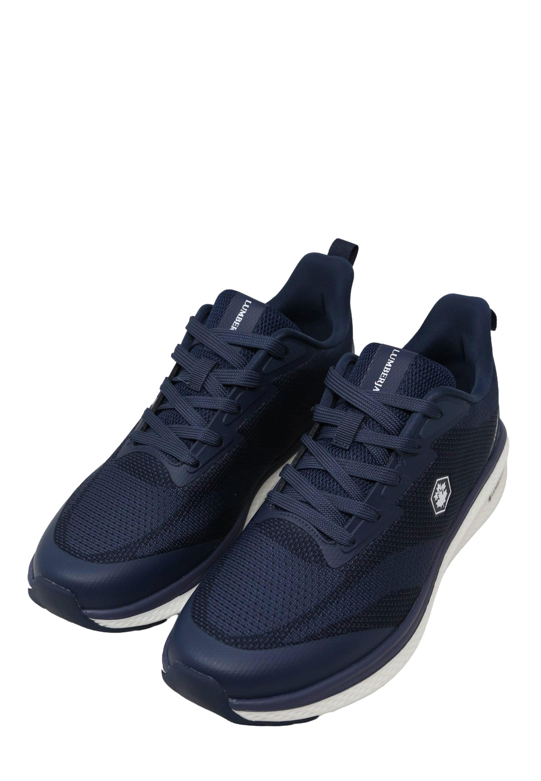 Scarpe da ginnastica Blu Lumberjack