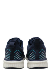 Scarpe da ginnastica Blu Lumberjack