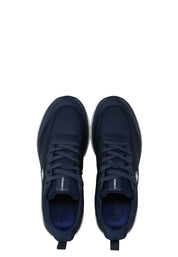 Scarpe da ginnastica Blu Lumberjack