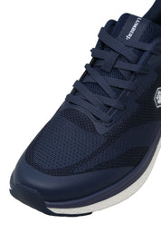 Scarpe da ginnastica Blu Lumberjack