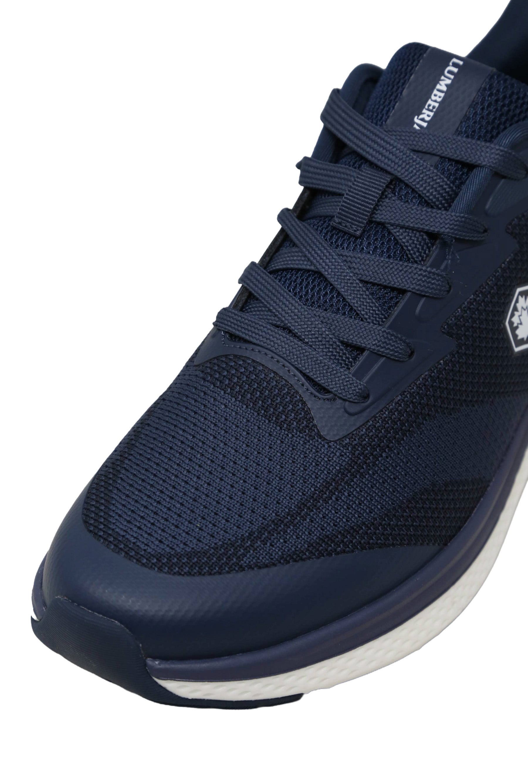 Scarpe da ginnastica Blu Lumberjack