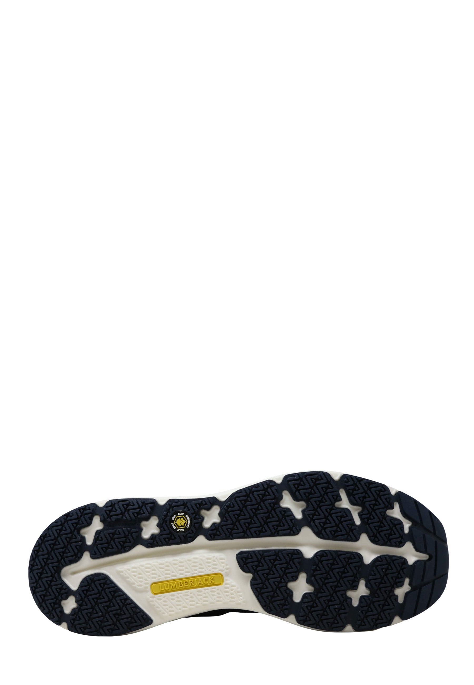 Scarpe da ginnastica Blu Lumberjack